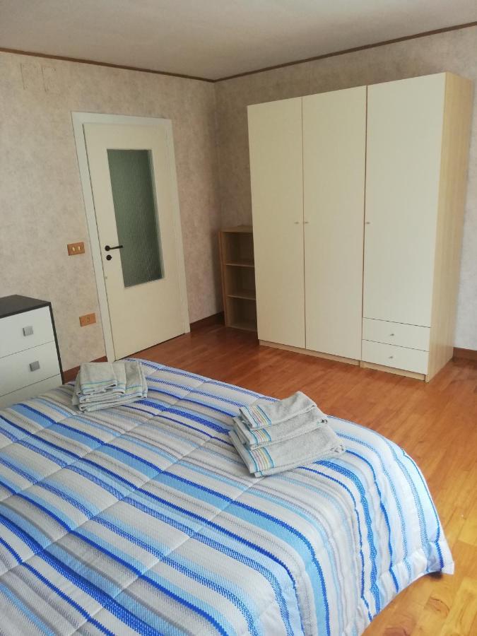 Cif Apartment 3 Pastena  Eksteriør bilde
